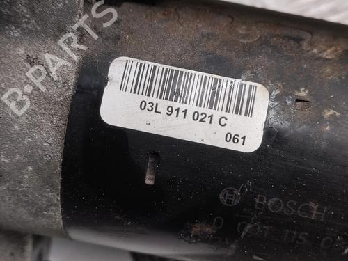 Starter AUDI Q5 (8RB) 2.0 TDI quattro | BP39683699M8 - Image 6
