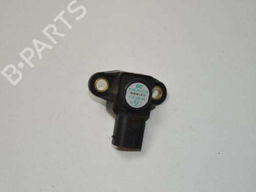 Used Electronic sensor MERCEDES-BENZ GLC (X253) 250 d 4-matic (253.909) (204 hp) 9868306