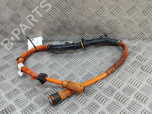Ledningsnet BMW 3 (F30, F80) 330 e (252 hp) 28115415