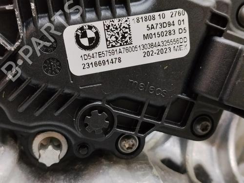 Transfer box BMW X5 (G05, F95) xDrive 40 i | BP40605532M36 - Image 9