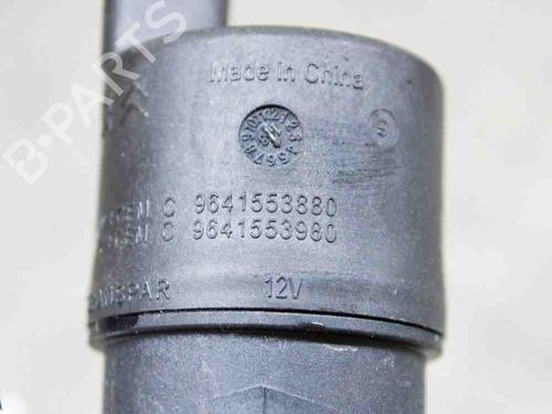Washer pump PEUGEOT 2008 I (CU_) 1.2 VTi | BP14627634E24 