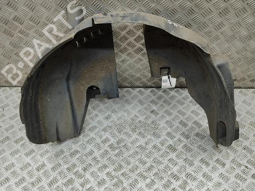Used Wheel arch Wheel arch SMART FORTWO Coupe (453) electric drive / EQ (453.391) (56 hp) 33383499 33383499