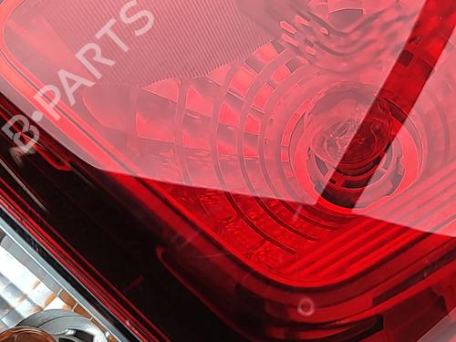 Right taillight ISUZU D-MAX II (TFR, TFS) 1.9 Ddi 4x4 (TFS87J) | BP31047400C35