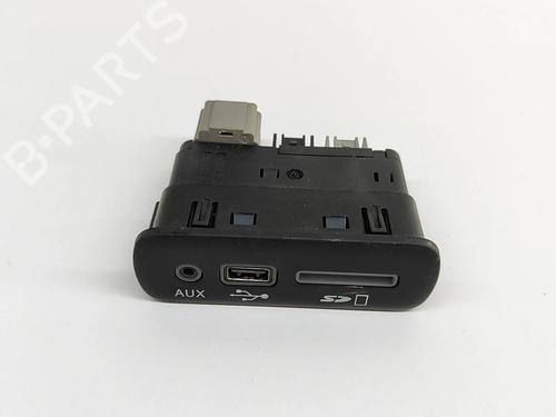 Used Electronic module Electronic module MASERATI GHIBLI III (M157) 3.0 (330 hp) 23562554 23562554