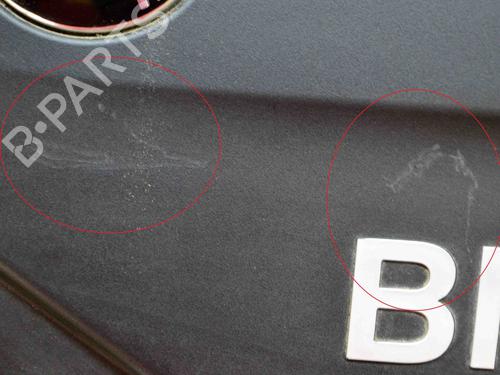 Upper protection BMW 5 (F10) 520 d | BP8144989M93 