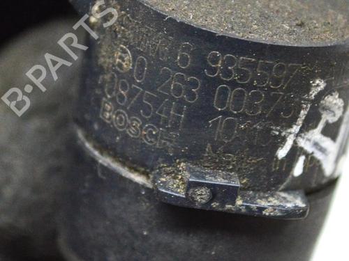 Electronic module BMW 3 Coupe (E92) 320 d | BP11113309M83 