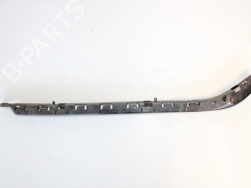 Used Rear bumper bracket Rear bumper bracket MERCEDES-BENZ E-CLASS T-Model (S212) E 350 CDI (212.223) (265 hp) 33384737 33384737