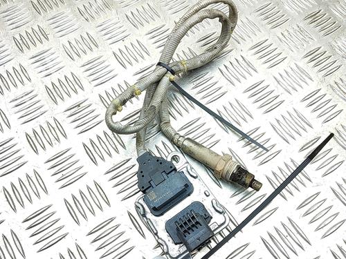 Electronic sensor OPEL MOVANO C Van (U9) 2.2 D | BP38239706M84 - Image 4