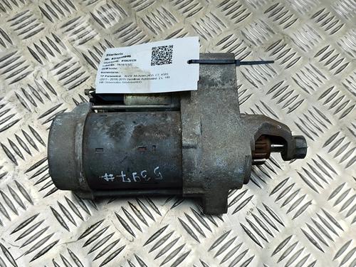 Starter AUDI A6 C7 Avant (4G5, 4GD) 2.0 TDI | BP28029010M8  - Image 5