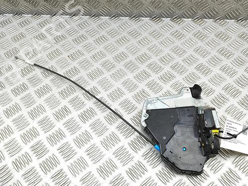 Front left lock LEXUS GS (_L1_) 300h (AWL10_, AWL10R) | BP33400286C98 - Image 4