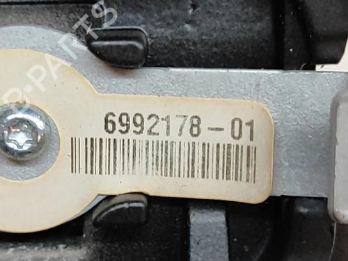 Rear mirror BMW 3 (F30, F80) 320 d | BP17767620I6 