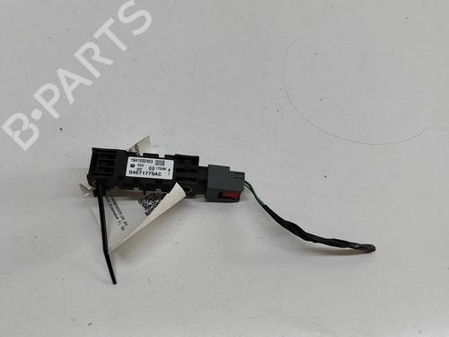 Elektronisk sensor JEEP COMMANDER (XK, XH) 3.0 CRD 4x4 | BP29593752M84