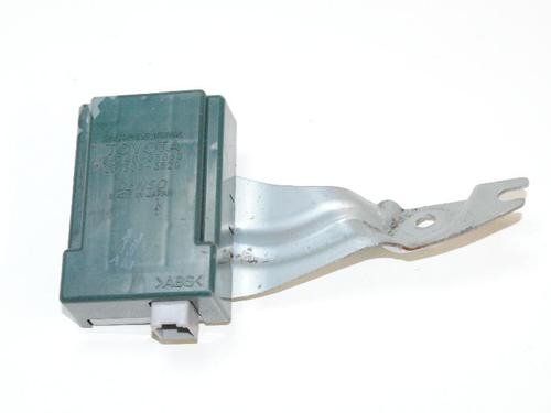 Used Control unit Control unit 9866068 9866068