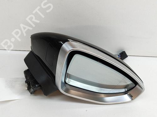 Used Right mirror AUDI A6 C8 Avant (4A5) RS6 TFSI Mild Hybrid quattro (600 hp) 28687116