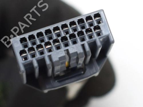 Right mirror VOLVO XC40 (536) B4 Mild-Hybrid | BP27759611C27