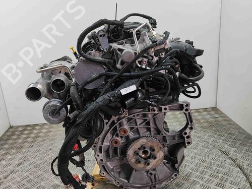 Engine MINI MINI (R56) Cooper D | BP27367162M1 