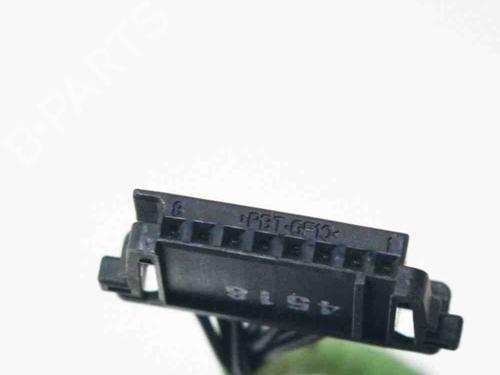 Gear lever AUDI A7 Sportback (4KA) 55 TFSI Mild Hybrid quattro | BP27752499M90