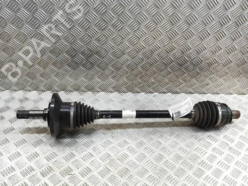 Left rear driveshaft MERCEDES-BENZ GLE (V167) GLE 450 4-matic (167.159) | BP28561180M40
