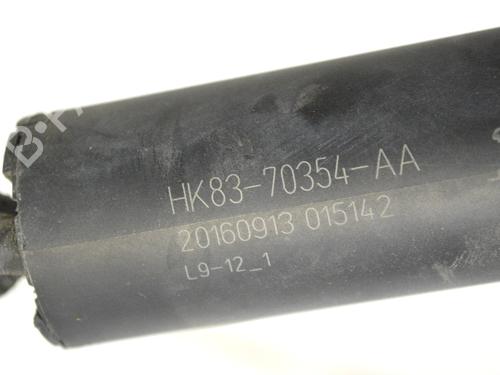 Tailgate lift support JAGUAR F-PACE (X761) 2.0 TD4 AWD | BP33341994C138  - Image 5