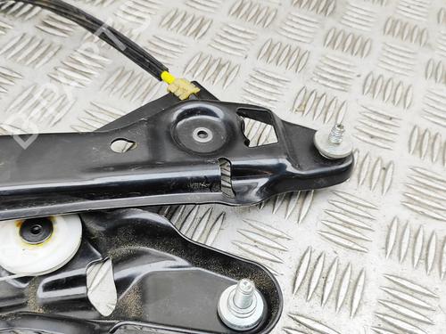 Rear right window mechanism VW ARTEON (3H7, 3H8) 2.0 TSI | BP38960781C25 - Image 6