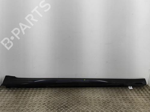 Højre sidekjole SKODA ROOMSTER (5J7) 1.4 TDI (70 hp) 19502797