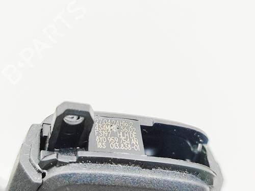 Electronic module AUDI Q4 E-TRON SUV (F4B) 45 | BP29637706M83 