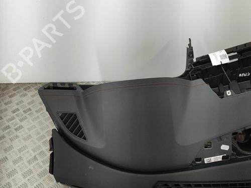 Dashboard CUPRA LEON Sportstourer (KL8, KU8, KUD) 2.0 VZ 4Drive | BP30856996C46 - Image 5