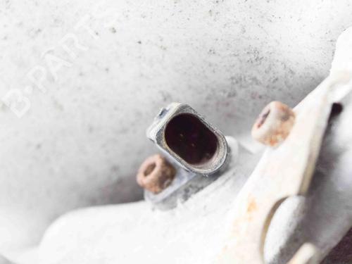 Left rear steering knuckle AUDI A4 B8 Avant (8K5) 1.8 TFSI quattro | BP29945187M27