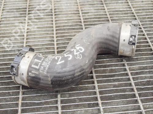 Used Intercooler pipe MERCEDES-BENZ SPRINTER 3-t Platform/Chassis (B906) 213 CDI (906.111, 906.113, 906.211, 906.213) (129 hp) 14608877