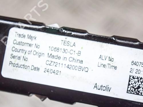 Otra TESLA MODEL 3 (5YJ3) EV AWD | BP27755499O1