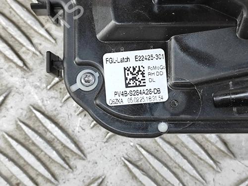 Front right lock FORD KUGA III (DFK) 2.5 Duratec PHEV | BP28563463C97 