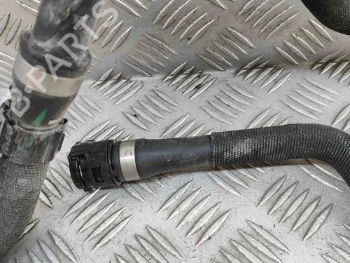 Pipe BMW X5 (G05, F95) M | BP27532679M125 