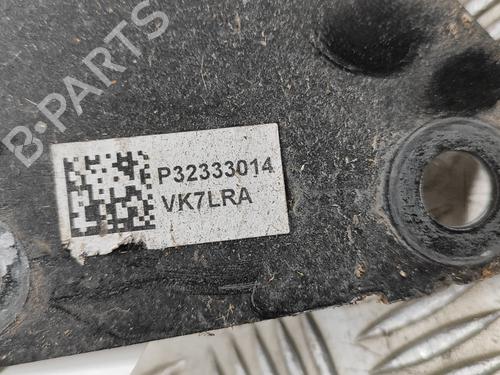 Right rear suspension arm VOLVO XC40 (536) B4 Mild-Hybrid | BP27770254M15 