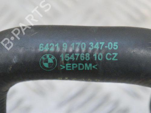 Pipe BMW 5 (F10) 520 d | BP14608489M125 