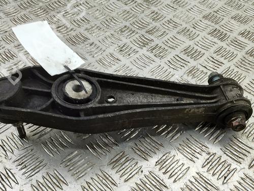 Used Left front suspension arm PORSCHE 911 Convertible (996) 3.6 Carrera 4S (345 hp) 22350662