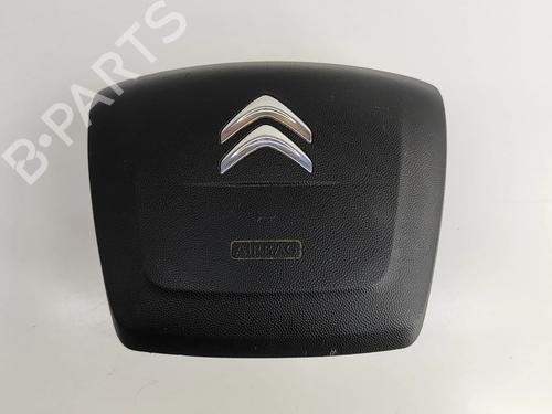 Used Driver airbag CITROËN JUMPER II Van 2.0 BlueHDi 130 (130 hp) 24307834