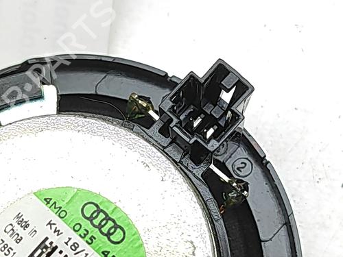 Speaker AUDI Q7 (4MB, 4MG, 4MQ) 50 TDI Mild Hybrid quattro | BP30679280E2