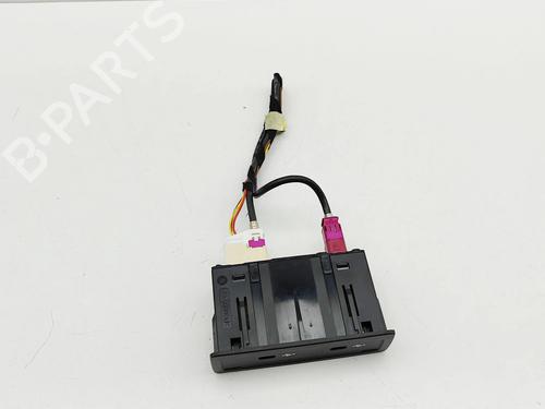Electronic module MERCEDES-BENZ E-CLASS (W213) E 220 d (213.004) | BP34218298M83  - Image 5