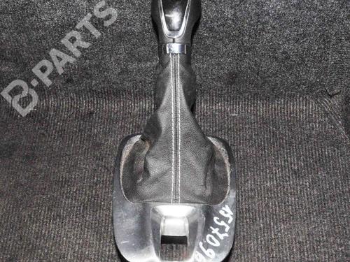 Used Manual gearbox selector Manual gearbox selector OPEL MERIVA B MPV (S10) 1.4 (75) (100 hp) 6838282 6838282