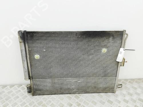 AC Kondensor JEEP GRAND CHEROKEE IV (WK, WK2) 3.0 CRD V6 4x4 (250 hp) 32679979