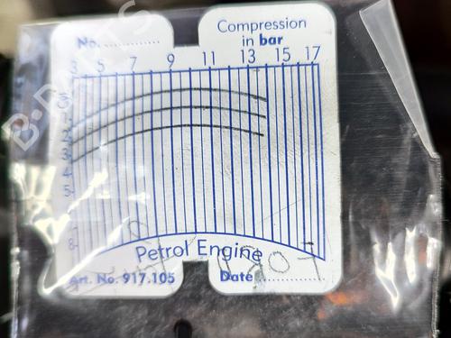 Engine FORD FOCUS III 1.0 EcoBoost | BP29920230M1