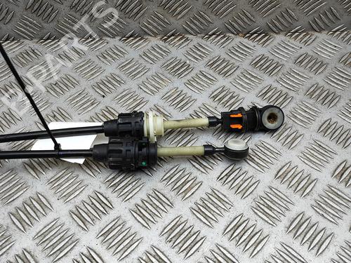 Cable RENAULT MASTER III Van (FV) 2.3 dCi 180 FWD (FV04, FV07) | BP38184593E12 - Image 6
