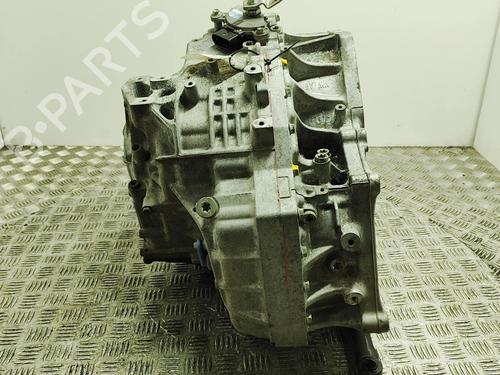 Used Gearbox Gearbox MAN TGE Van 2.0 TDI (01V, 03V, 36V, UYB, UYC, UYD) (140 hp) 33384531 33384531