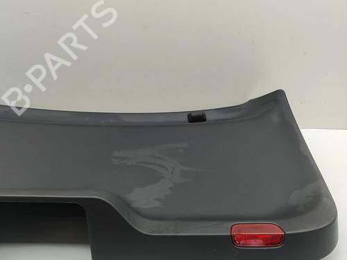 Boot lining PORSCHE MACAN (XAB) 4S Electric 4 (XABDC1) | BP33433242I3 - Image 6