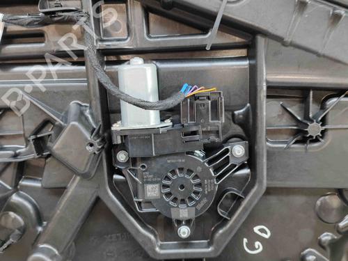 Rear right window mechanism BMW X2 (U10) iX2 eDrive 20 | BP27798454C25 