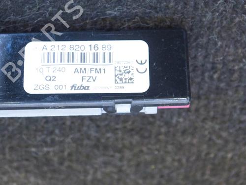 Electronic module MERCEDES-BENZ E-CLASS (W212) E 350 CDI (212.023) | BP7731658M83 - Image 6
