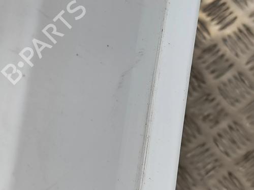 Rear bumper FORD FIESTA VI Van 1.0 EcoBoost | BP28548339C8 