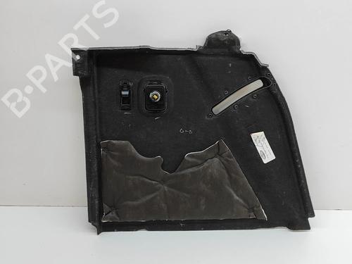 Boot lining BMW X3 (G01, F97, G08) xDrive 20 i | BP26168061I3 - Image 3