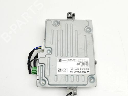 Control unit MERCEDES-BENZ EQS (V297) EQS 450+ (297.123) | BP39030727M11 - Image 4