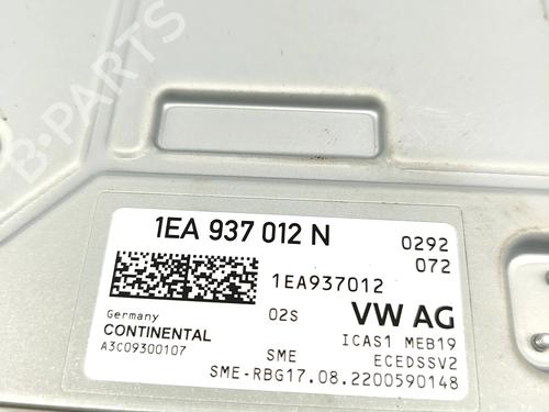 Electronic module VW ID.4 (E21) Pure | BP33291845M83 - Image 7